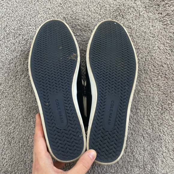 Cole Haan women’s boat shoes EUC SZ 7 - Picture 2 of 5